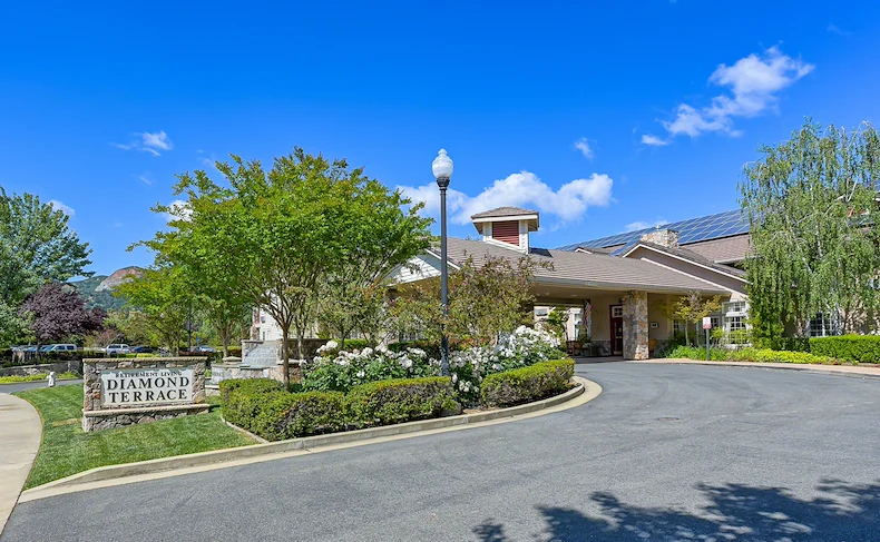 Image of Diamond Terrace Apartments (1)