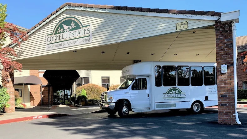 Image of Cornell Estates (1)