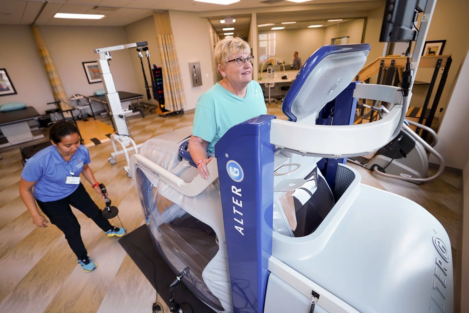 Image of The Suites At Western Home Communities (5)