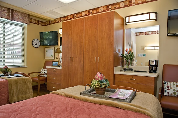 Image of Life Care Center Of Old Hickory Village (7)