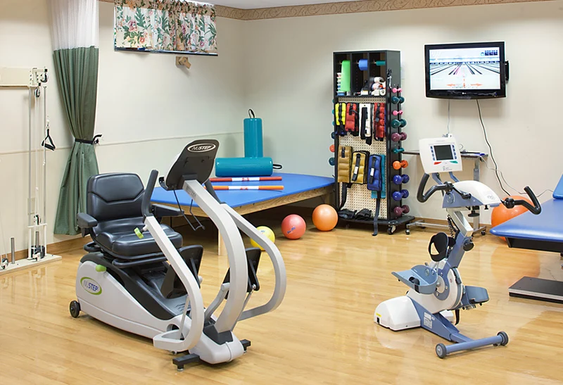 Image of Hamilton Arms Center (3)