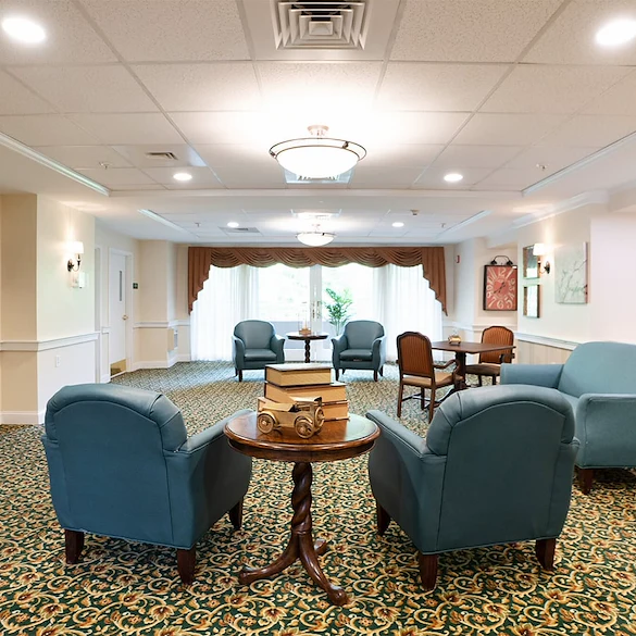 Image of Chestnut Ridge Wallingford (2)