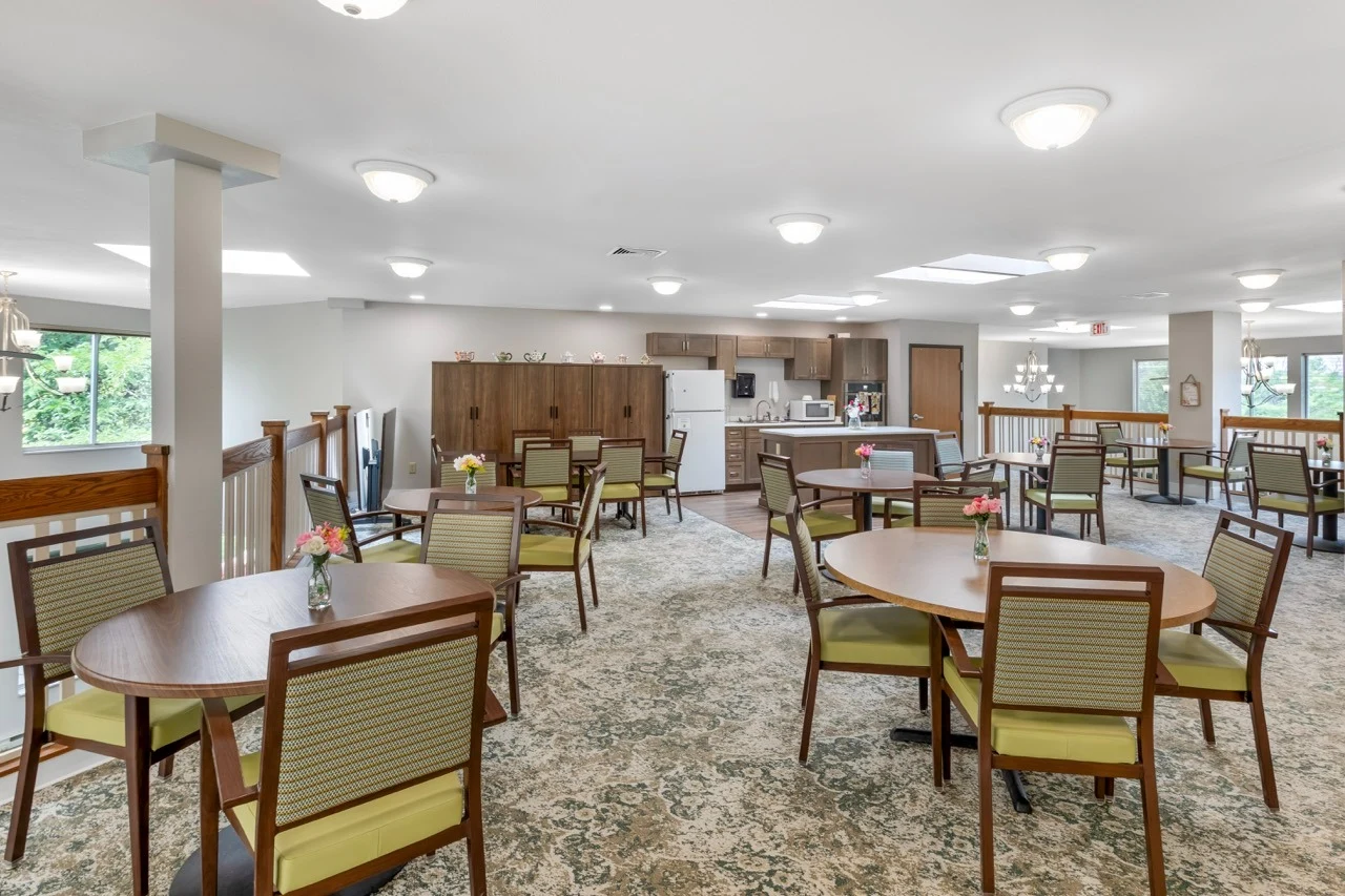 Image of Layton Terrace Senior Living (5)