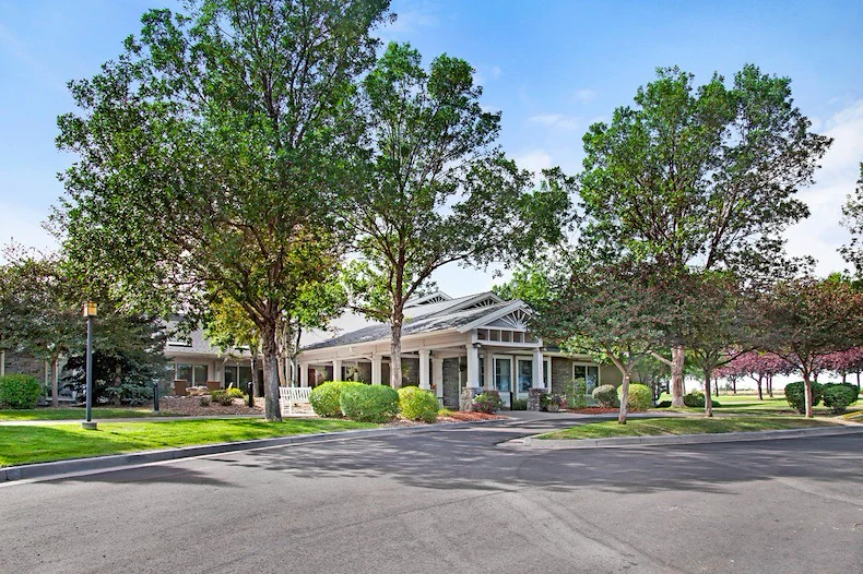 Image of Sunrise of Westminster (2)