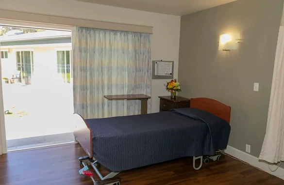 Image of Mission Hills Post Acute Care (5)