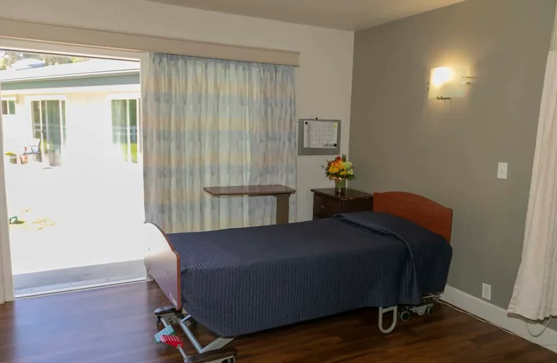 Image of Mission Hills Post Acute Care (5)