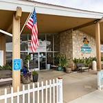 Image of Channel Islands Post Acute (1)