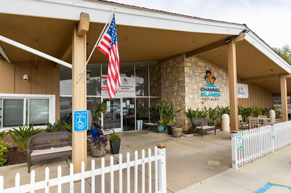 Image of Channel Islands Post Acute (1)