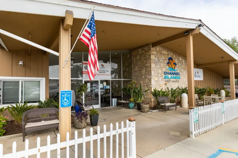 Image of Channel Islands Post Acute (1)