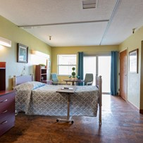 Image of Bellevue Health & Rehabilitation Center (2)