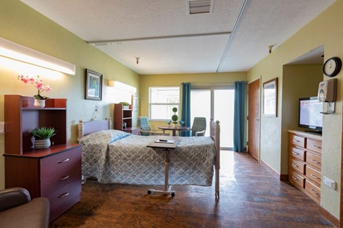 Image of Bellevue Health & Rehabilitation Center (2)