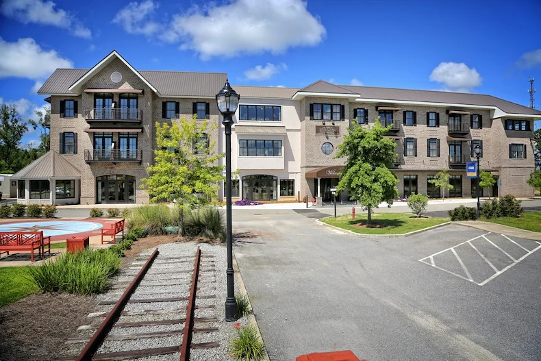 Image of Station Exchange Senior Care (1)