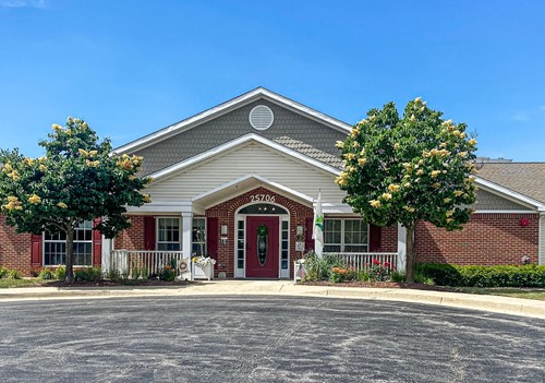 Image of Arden Courts of Glen Ellyn (1)
