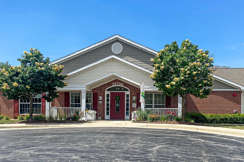 Image of Arden Courts of Glen Ellyn (1)