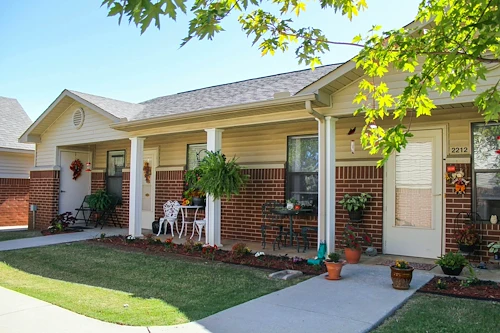 Image of BrookStone Cottages (1)