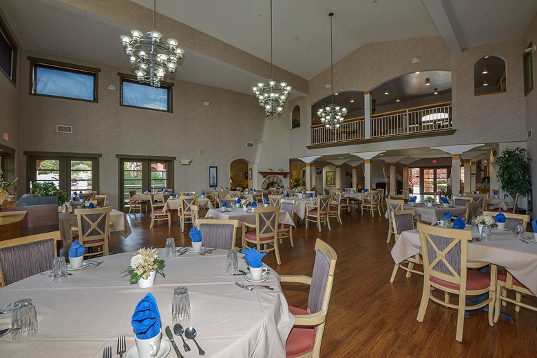 Image of Sedona Winds Independent Living (3)