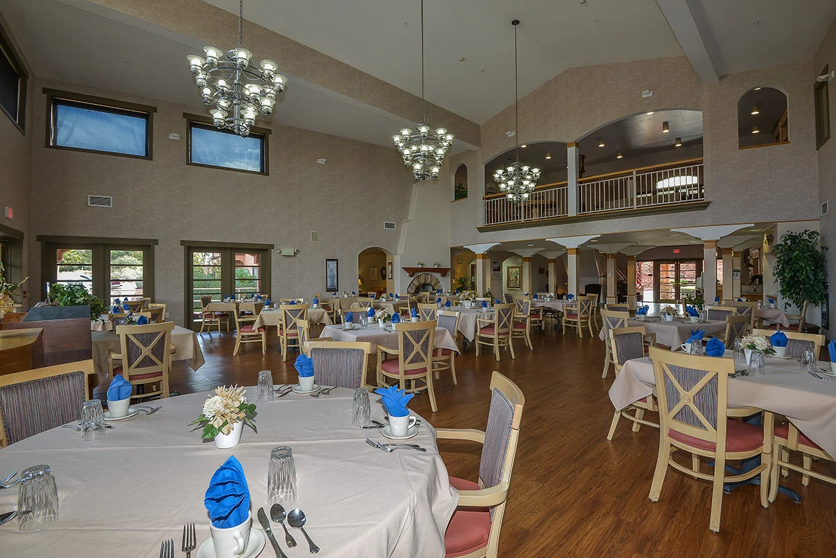 Image of Sedona Winds Independent Living (3)