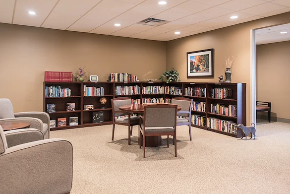 Image of Hamilton Trace Health Services (8)