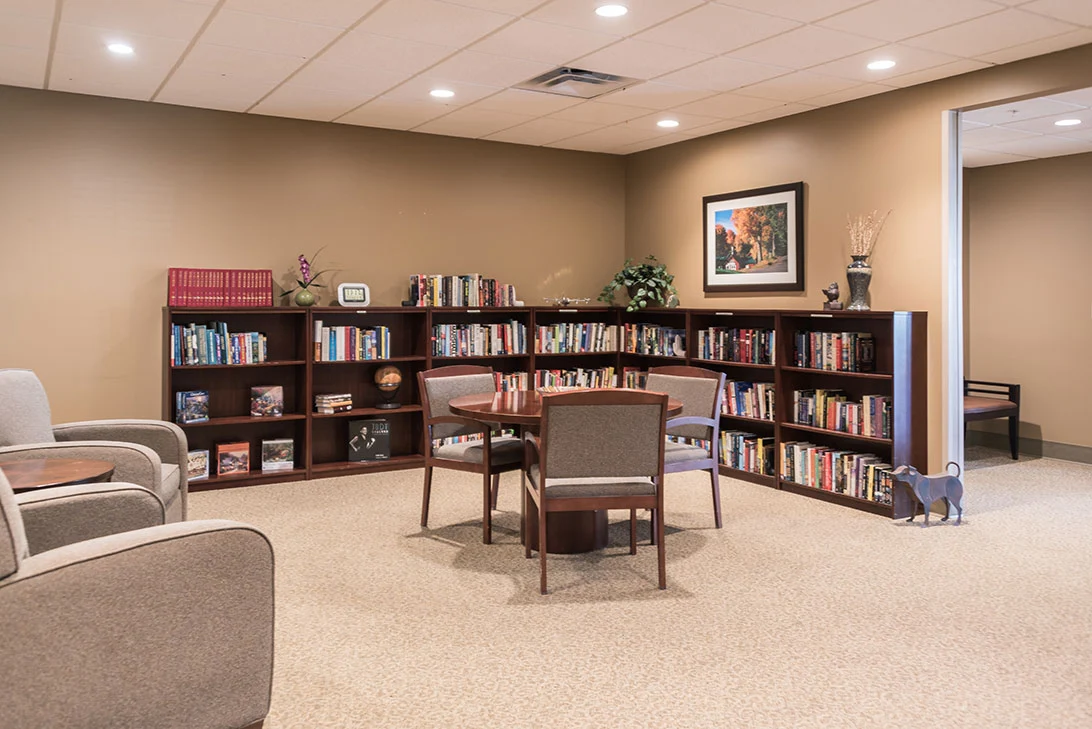 Image of Hamilton Trace Health Services (8)