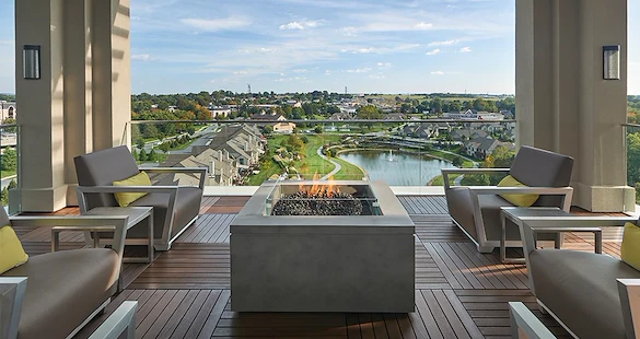 Image of The Glen At Willow Valley Senior Living (2)