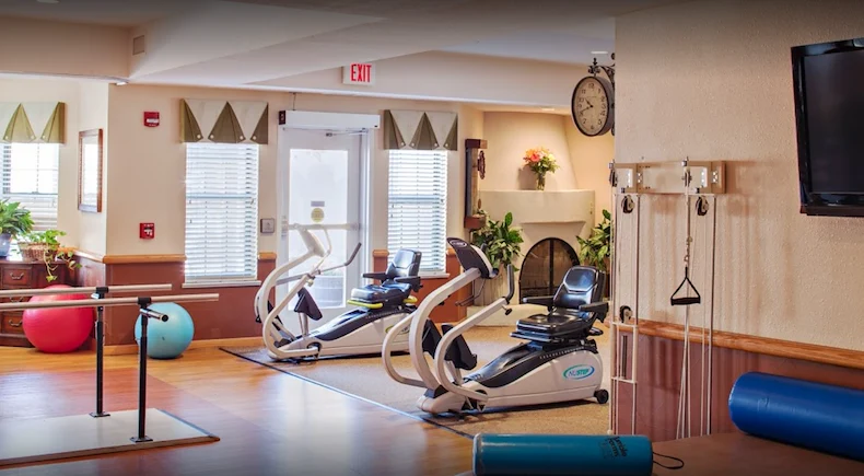 Image of The Village At Northrise - Desert Willow I (6)