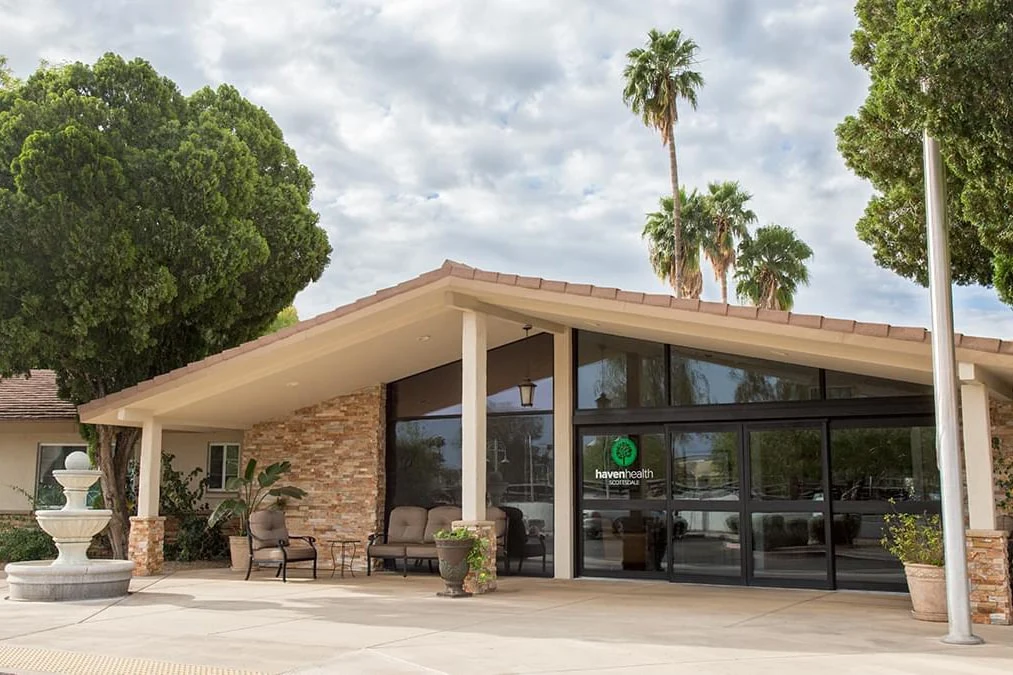 Image of Haven Of Scottsdale (1)