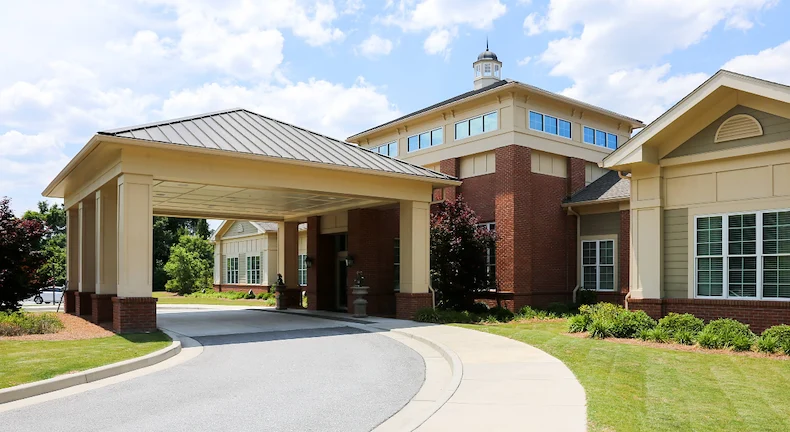 Image of Harrington Park Health And Rehabilitation (2)