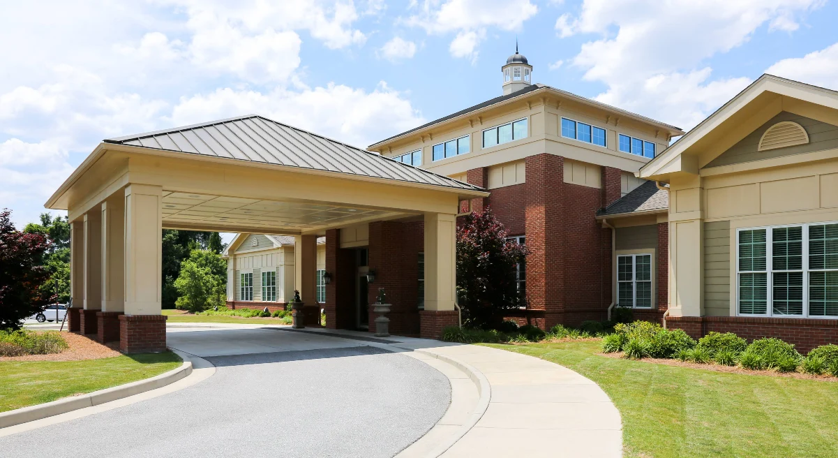 Image of Harrington Park Health And Rehabilitation (2)