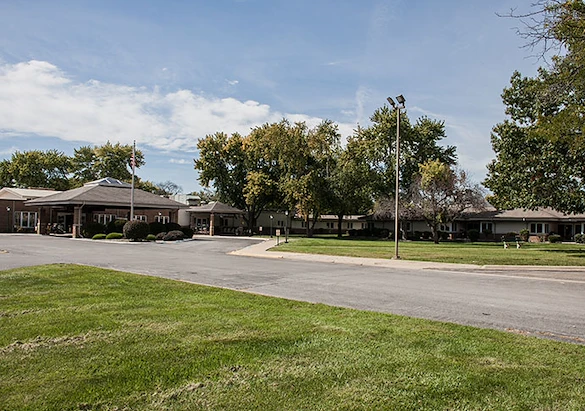 Image of Prime Healthcare Senior Living – Heritage Village (2)