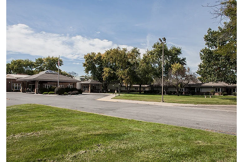 Image of Prime Healthcare Senior Living – Heritage Village (2)