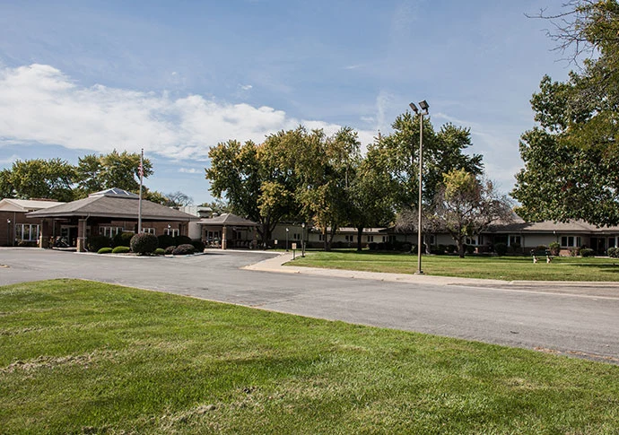 Image of Prime Healthcare Senior Living – Heritage Village (2)