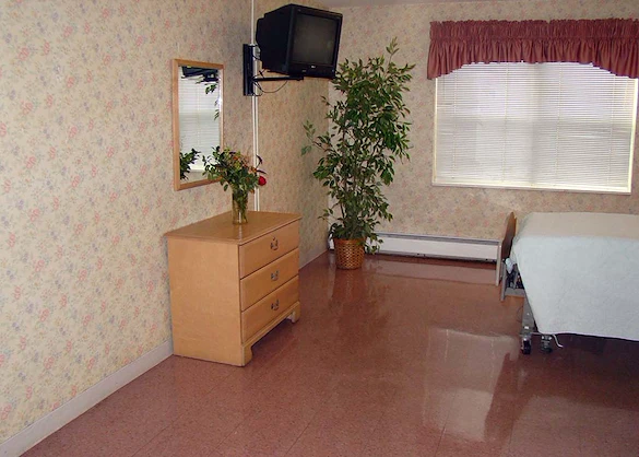 Image of Apple Rehab Laurel Woods (2)