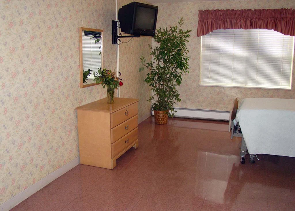 Image of Apple Rehab Laurel Woods (2)