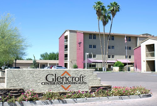 Image of The Towers At Glencroft (1)