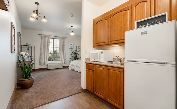 Image of Paradise Village Senior Living (10)