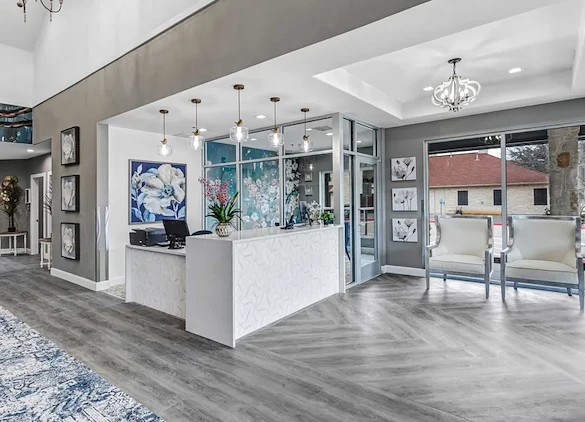 Image of Silver Leaf Colleyville on Timberline (7)