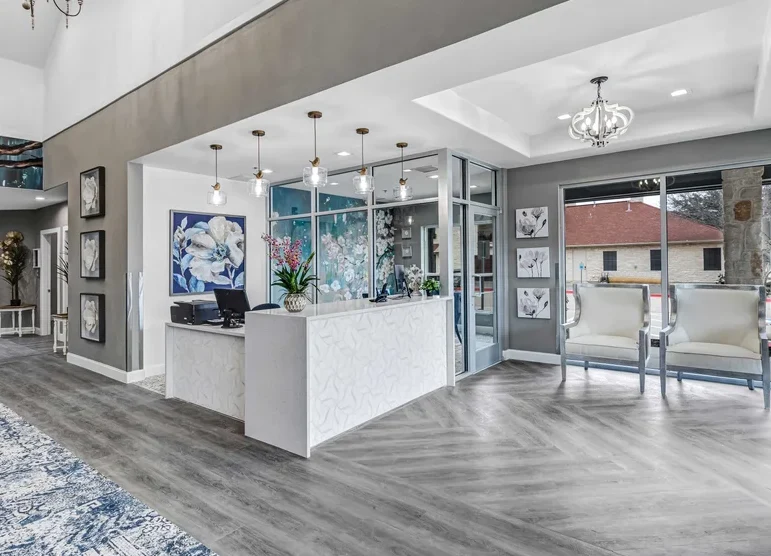 Image of Silver Leaf Colleyville on Timberline (7)