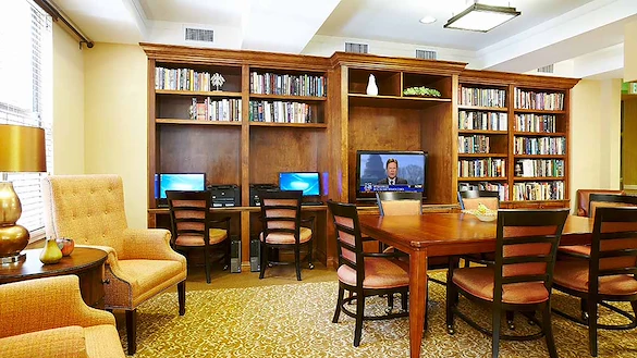 Image of Atria San Juan (7)