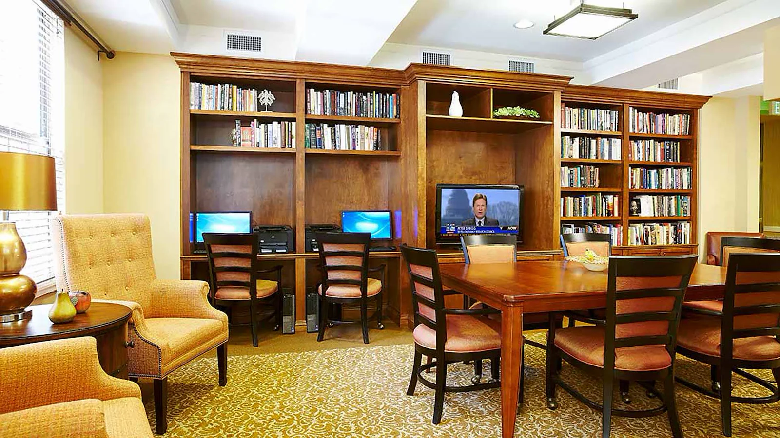 Image of Atria San Juan (7)