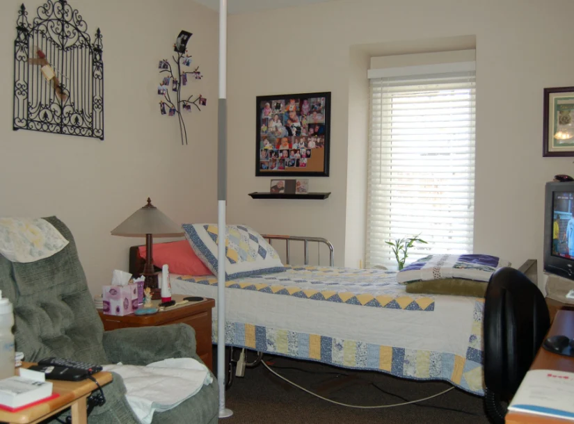 Image of Serenity House Assisted Living at Lola Way (6)