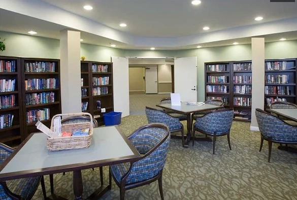 Image of Westmont of Escondido (4)