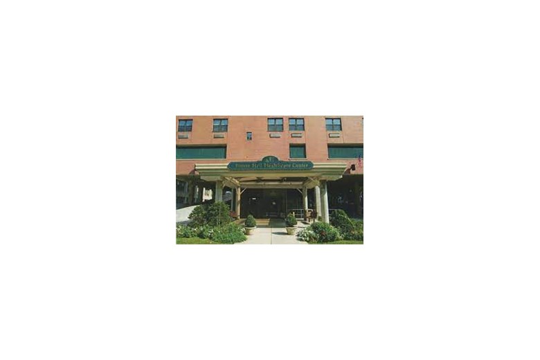 Image of Forest Hills Center For Rehabilitation And Healing (1)