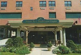 Image of Forest Hills Center For Rehabilitation And Healing (1)