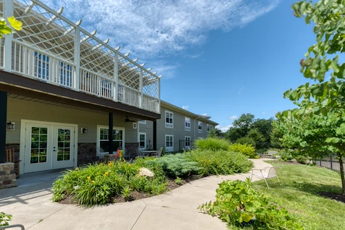 Image of Cedarhurst of Columbia (3)
