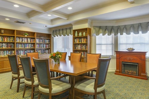 Image of Brookdale North Scottsdale (4)