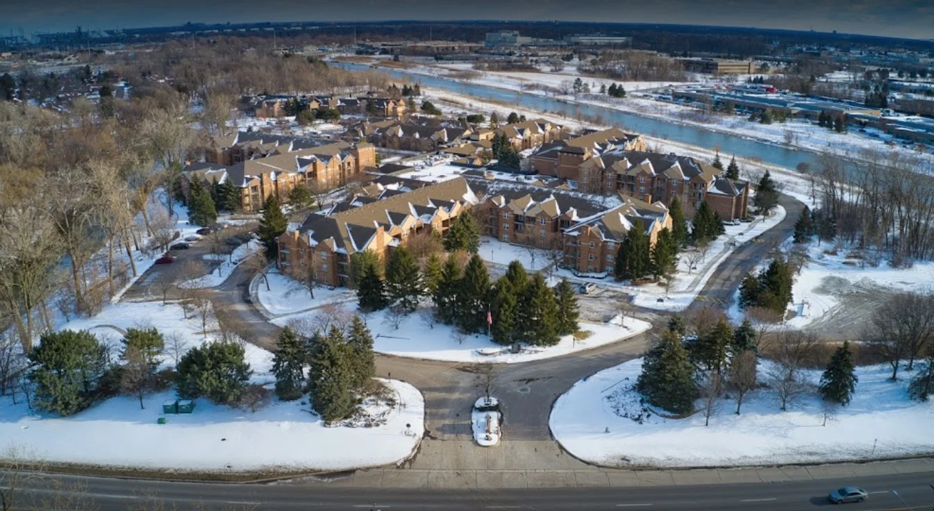 Image of Beaumont Rehabilitation Dearborn (3)