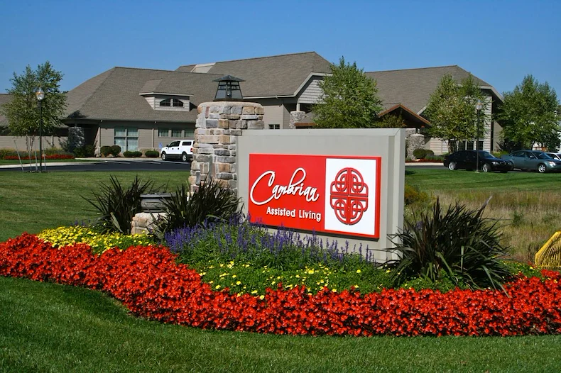 Image of Cambrian Senior Living Tecumseh (1)