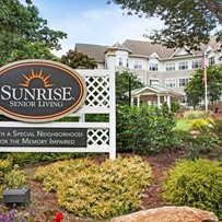 Image of Sunrise at Buckhead (2)