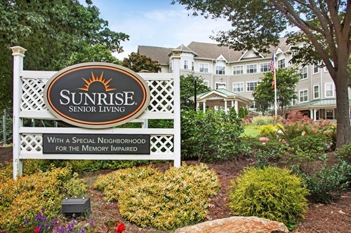 Image of Sunrise at Buckhead (2)
