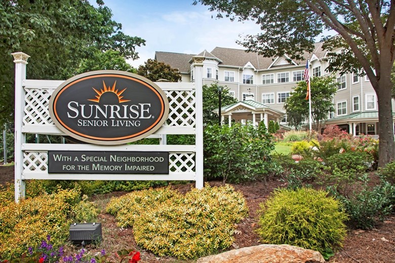 Image of Sunrise at Buckhead (2)